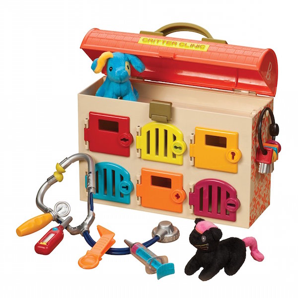 key toys for toddlers